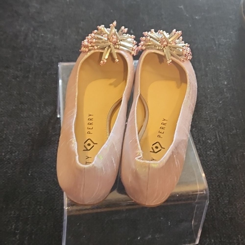 Katy Perry The Rayann Ballet‎ Flat - Picture 10 of 10